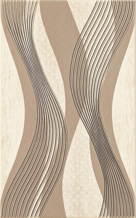 SARI BEIGE INSERTO 25X40