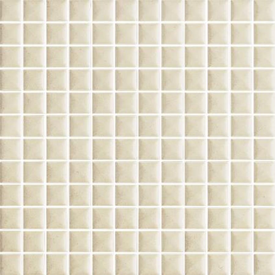 SUNLIGHT SAND CREMA MOZAIKA PRASOWANA K.2,3X2,3 29,8X29,8
