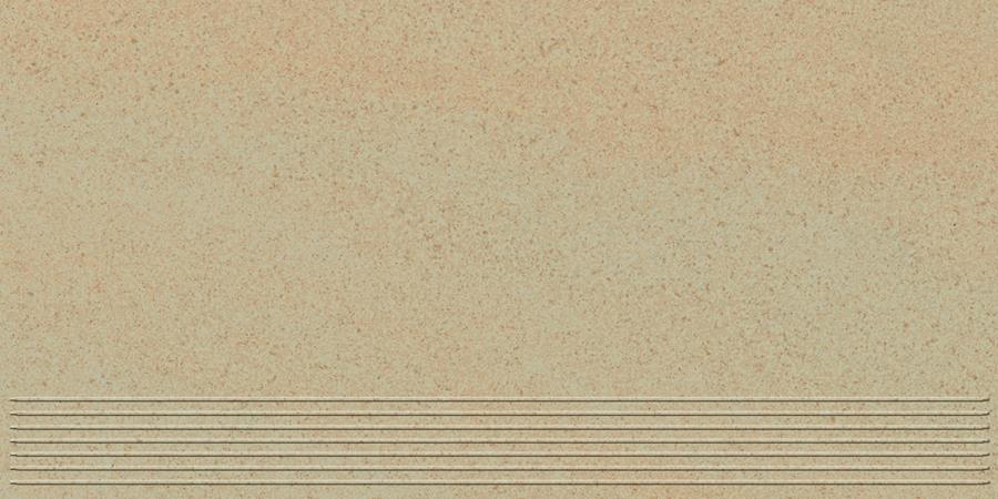 ARKESIA BEIGE STOPNICA PROSTA MAT. 29,8X59,8