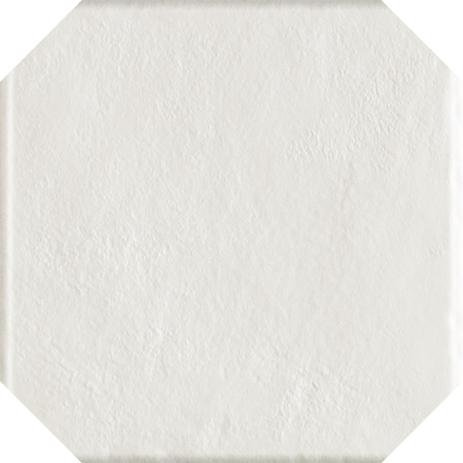 MODERN BIANCO GRES SZKL. STRUKTURA OCTAGON 19,8X19,8