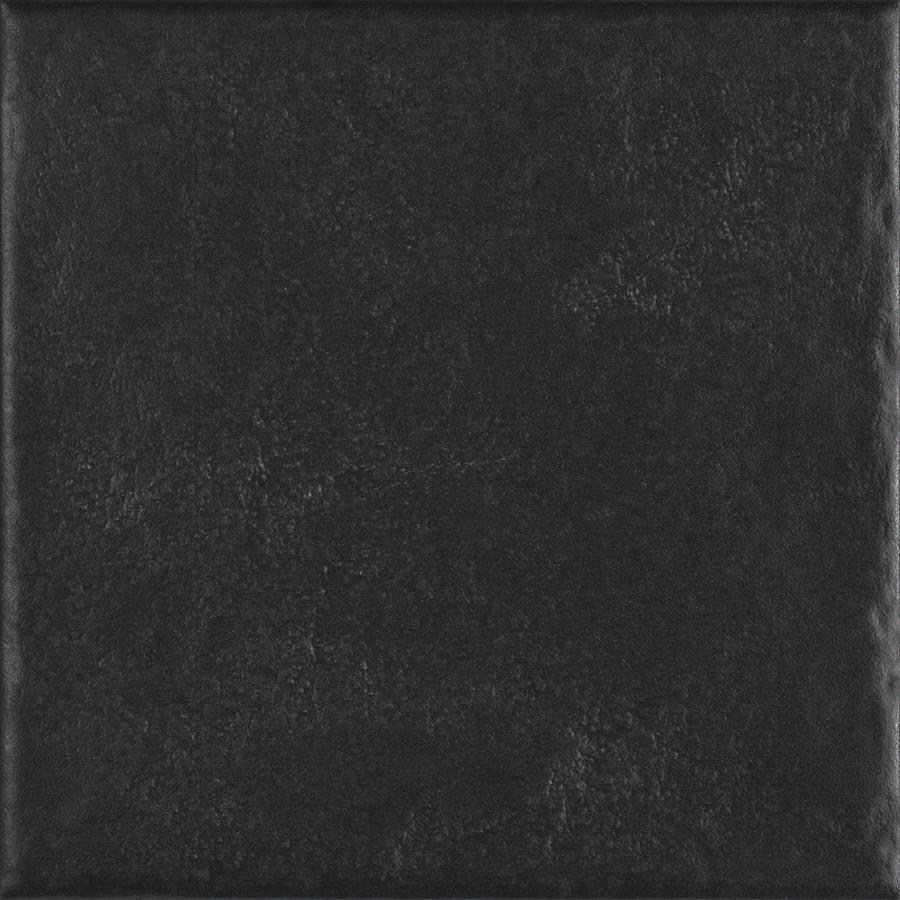 MODERN NERO GRES SZKL. STRUKTURA 19,8X19,8