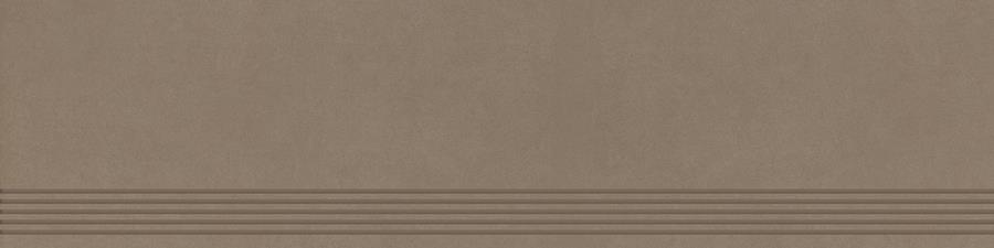 INTERO MOCCA STOPNICA PROSTA NACINANA MAT. 29,8X119,8