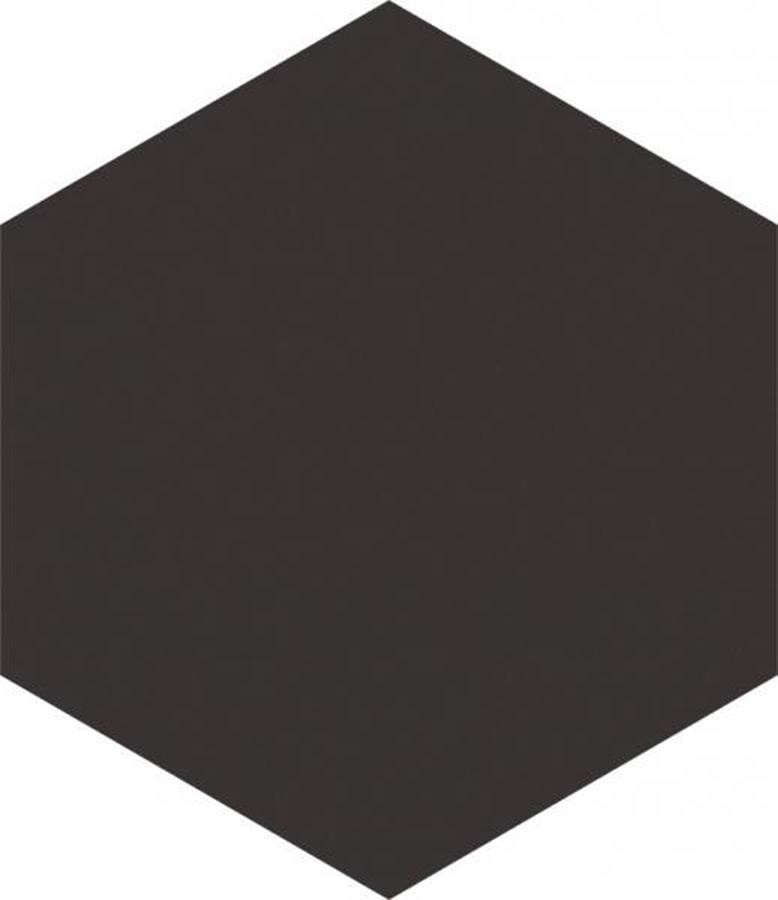 MODERNIZM NERO GRES MAT. 19,8X17,1