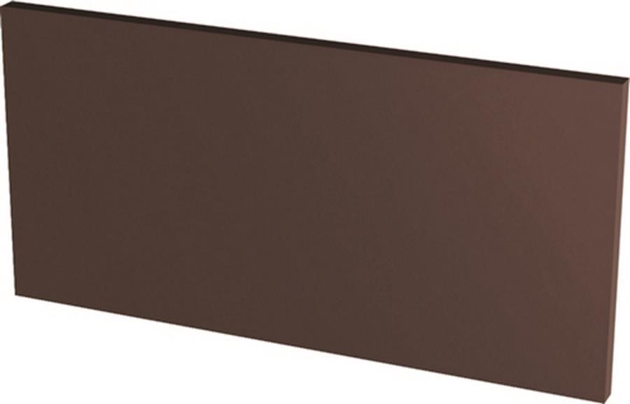 NATURAL BROWN PODSTOPNICA 14,8X30
