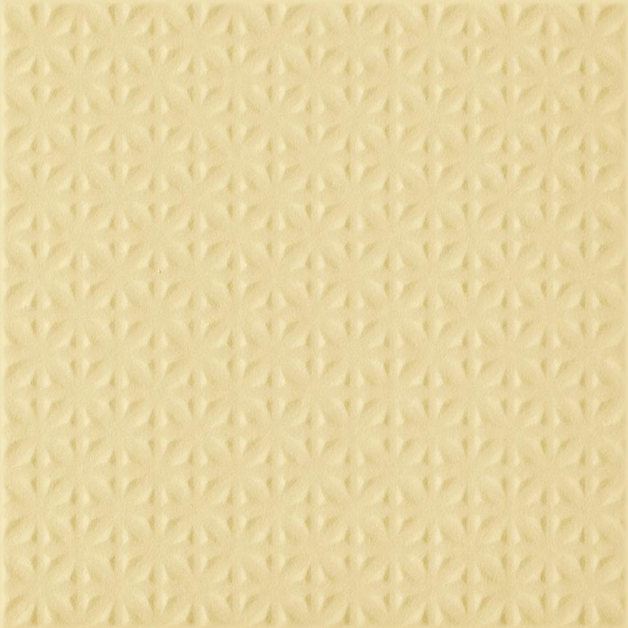 INWEST BEZOWY GRES SZKL. STRUKTURA 19,8X19,8