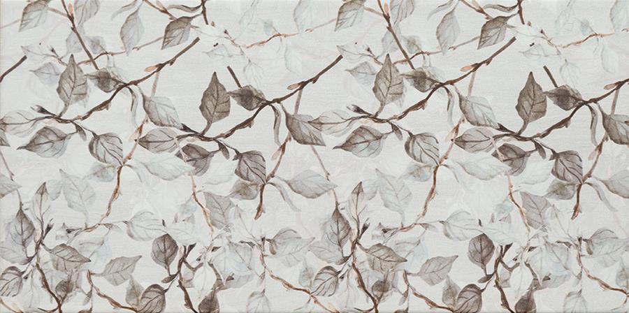 EDELLO LEAVES DEKOR 44,8X22,3