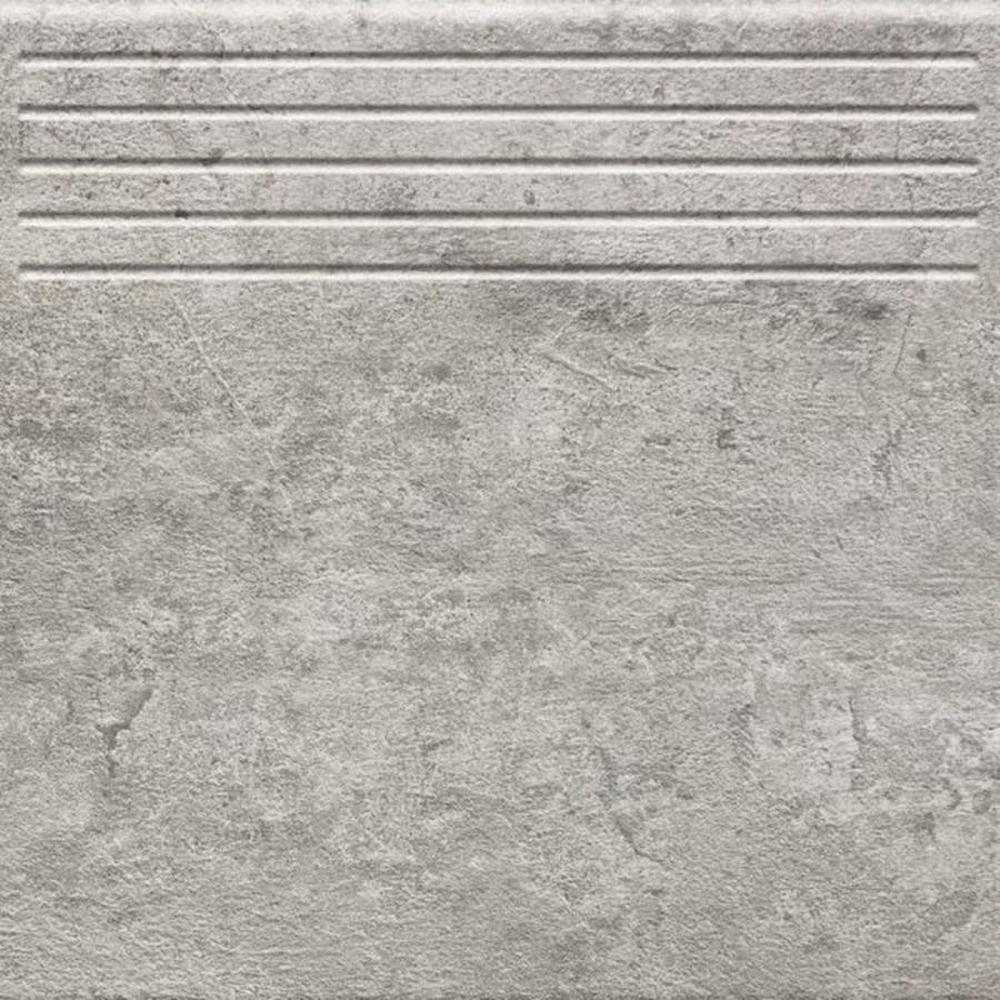 GRIS GRAFIT STOPNICA 33,3X33,3