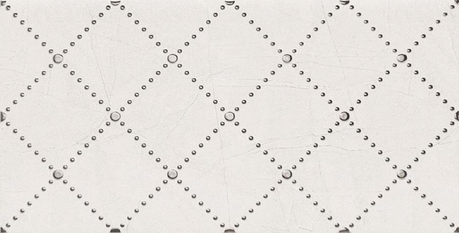 IDYLLA WHITE DEKOR 60,8X30,8