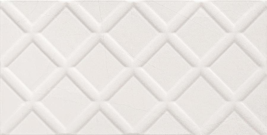 IDYLLA WHITE STR 60,8X30,8