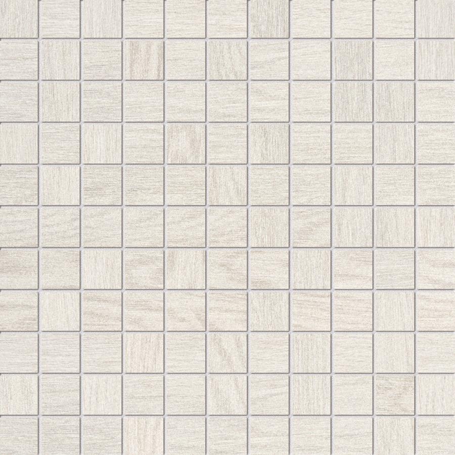 INVERNO WHITE MOZAIKA 30X30