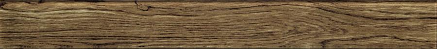 MORINGA BROWN GLASS LISTWA 5X44,8
