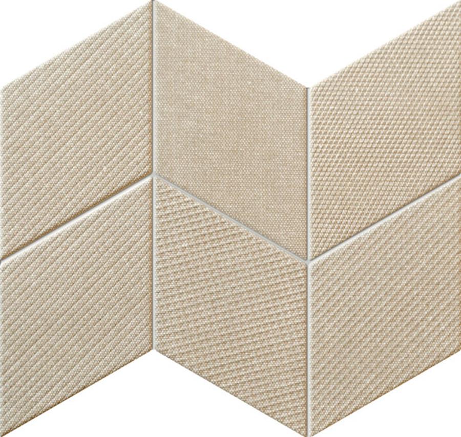 HOUSE OF TONES BEIGE MOZAIKA 29,8X22,8