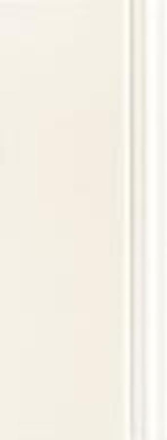 ROYAL PLACE WHITE 1 LISTWA 11,5X29,8