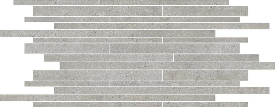 MATTER GREY MOZAIKA 30x60