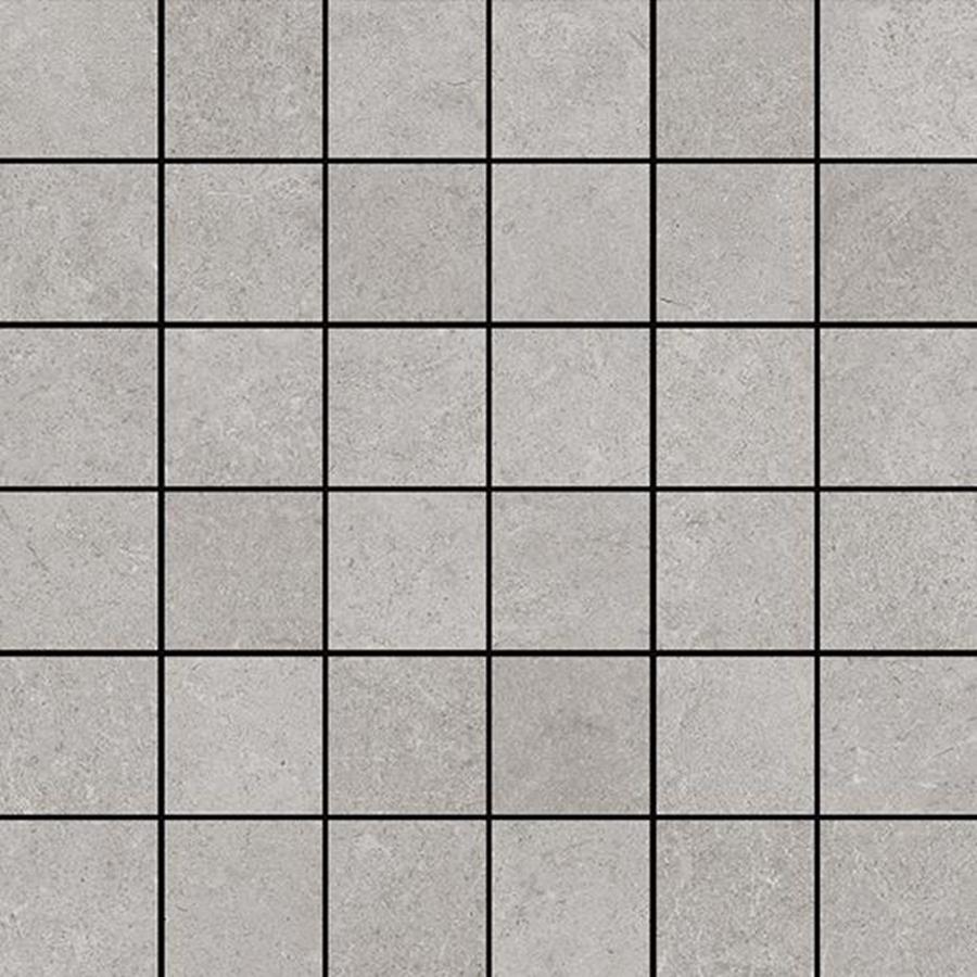 STREAM GREY MOZAIKA 30x30