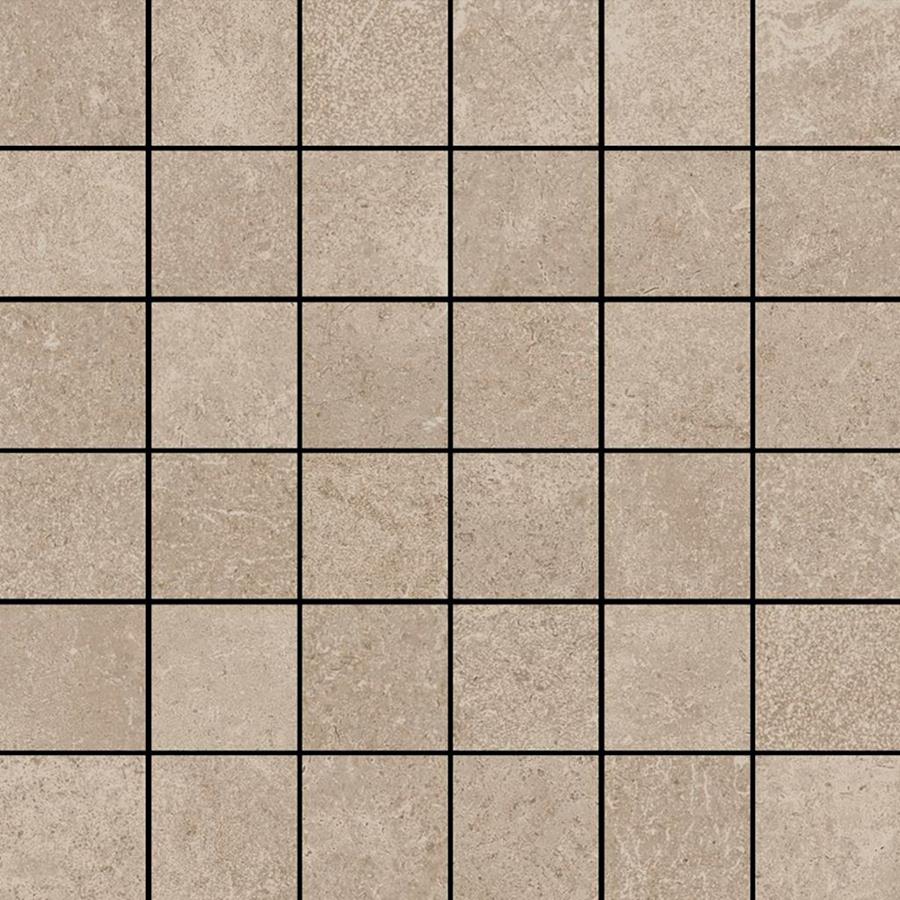 STREAM BEIGE MOZAIKA 30x30