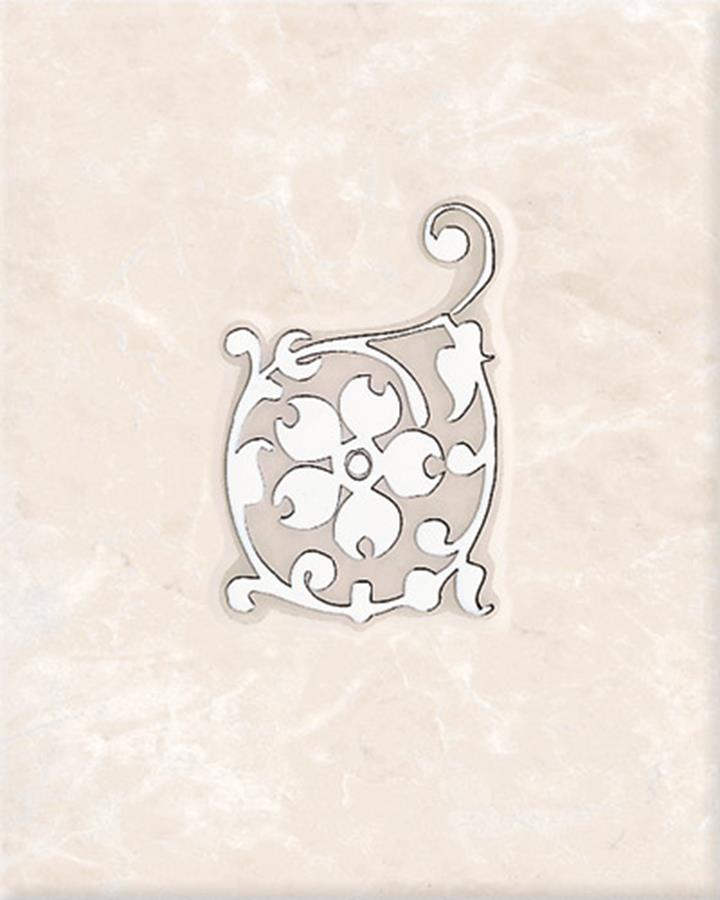 DALMACJA IVORY 20x25