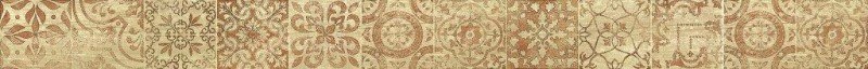 BOARD MAJOLICA LISTWA 5,5x60