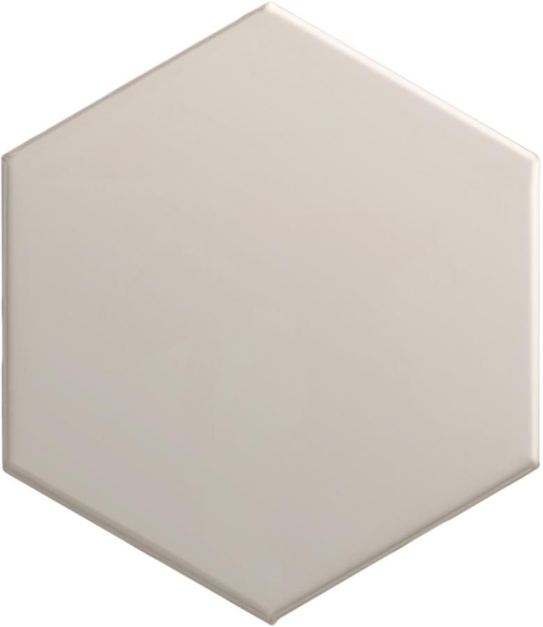 INOX HEXAGON 10,5X12