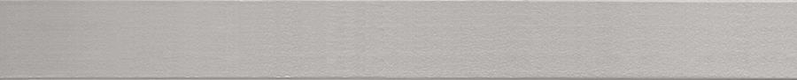 LISTWA METALOWA INOX 6x75