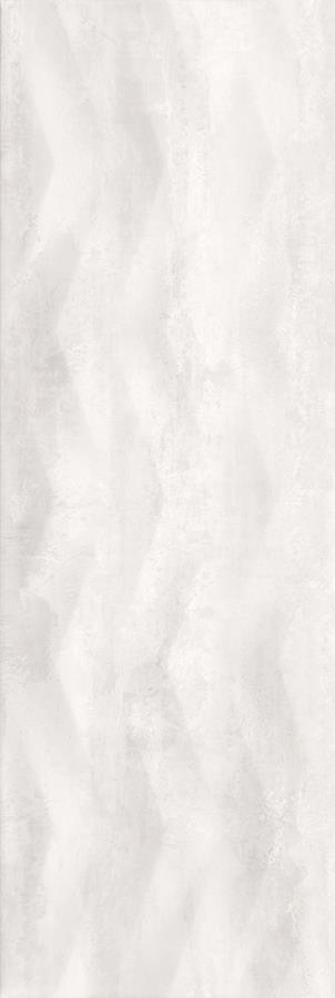 SPECTRE WHITE AXIS 25X75