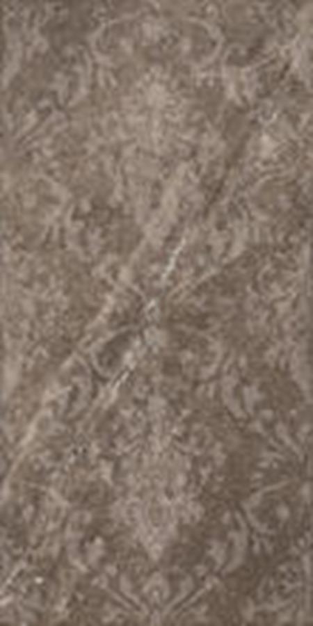 PALAZZO BROWN INSERTO ORNAMENT 30X60