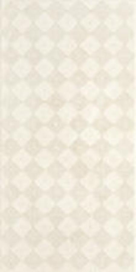 PALAZZO CREMA INSERTO SHINE 30X60