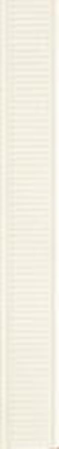 PALAZZO CREMA LISTWA 8X60