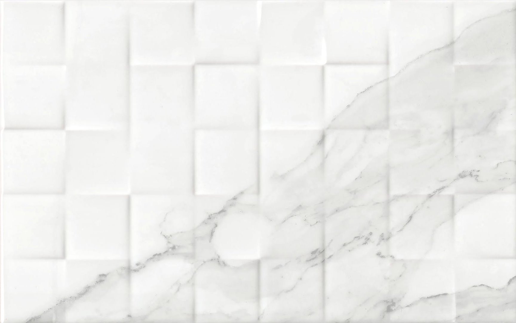 MARIZA WHITE 3D 25X40