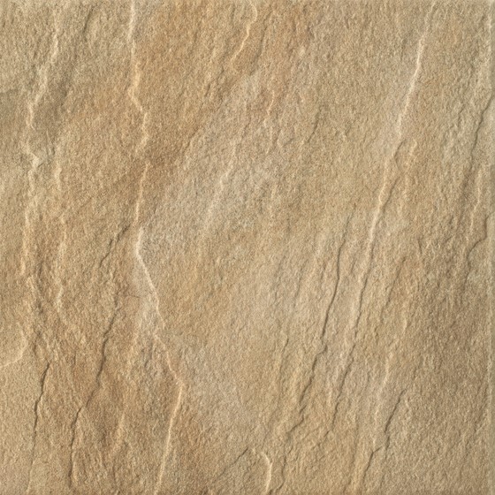 P SOHN BEIGE GRES SZKL. MAT. 40X40 G.1