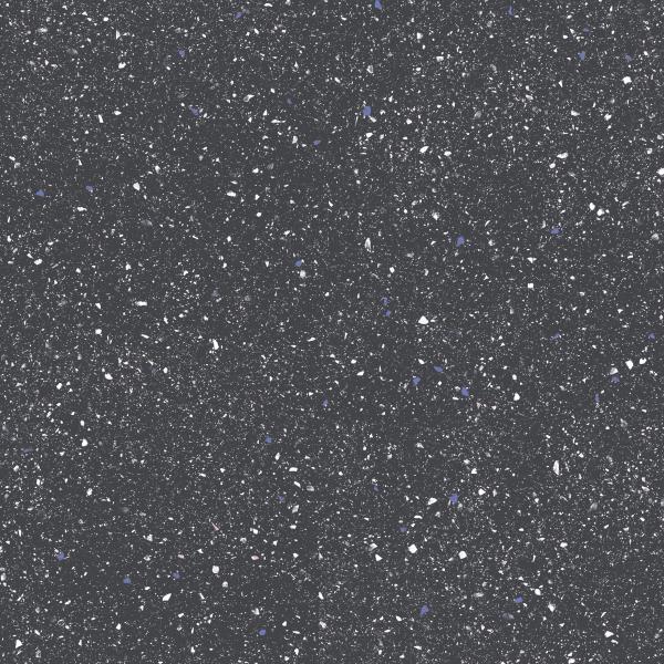 MOONDUST ( MACROSIDE ) ANTRACITE GRES SZKL. REKT. MAT. 59,8X59,8