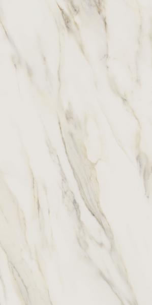 CALACATTA SPARKLE GOLD GRES SZKL. REKT. POLER 59,8X119,8