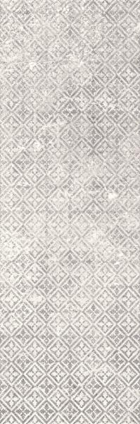 SHADES OF GREY PATCHWORK SCIANA REKT. MAT 29,8X89,8
