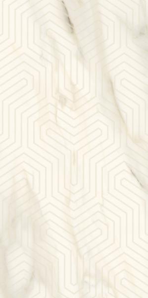 DAYBREAK BIANCO INSERTO POLYSK 29,8X59,8