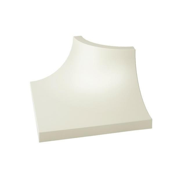 GAMMO BIALY KSZTALTKA C MAT. 3X4
