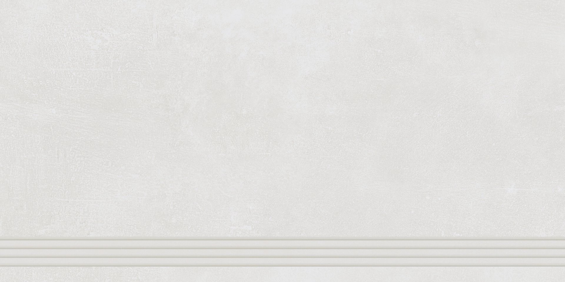 STARK WHITE STOPNICA REKT. 30X60