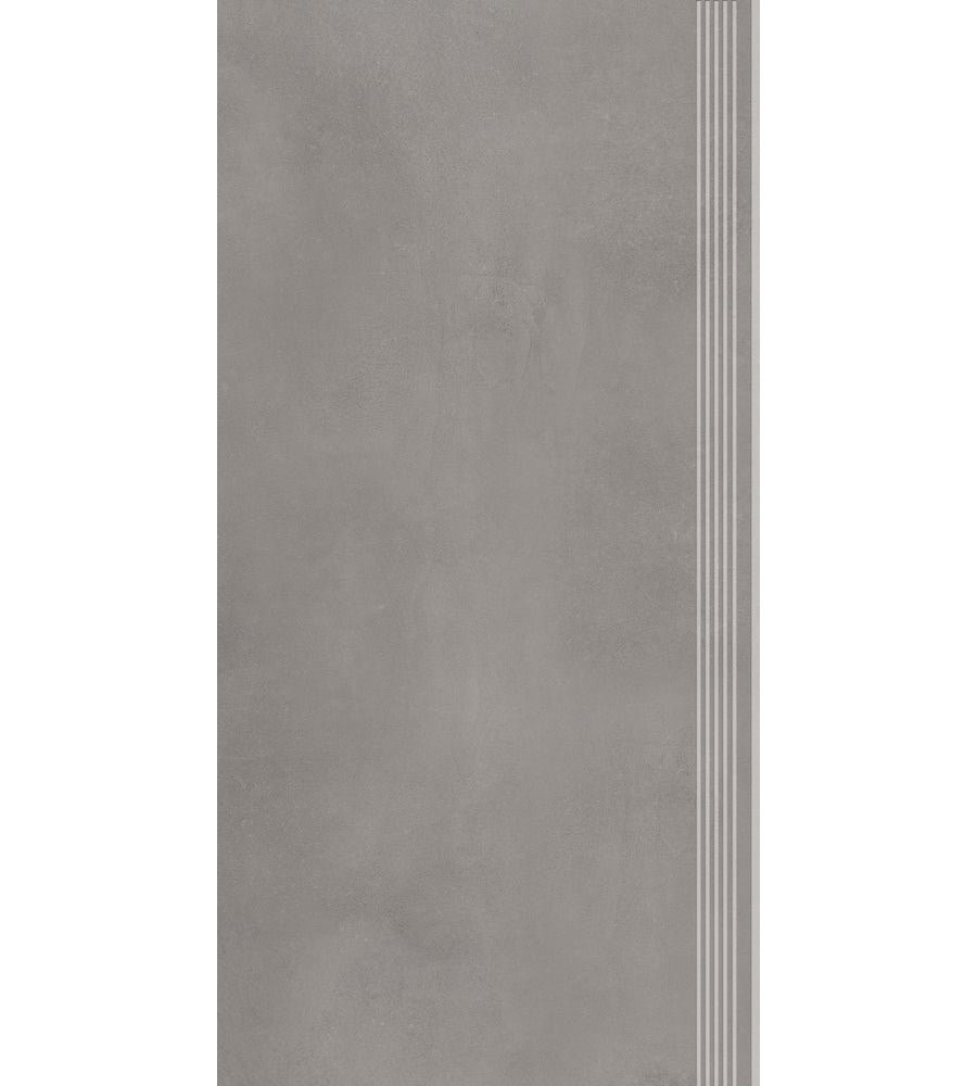 WALK GREY STOPNICA 31X62