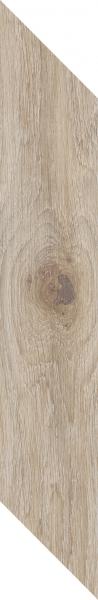 HEARTWOOD CARDAMON CHEVRON LEWY 9,8X59,8