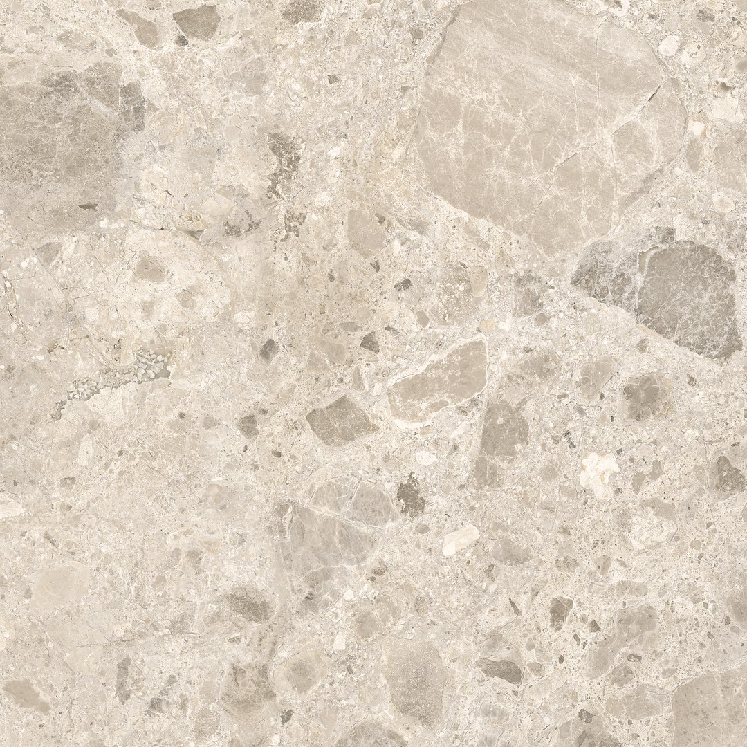 CARACTER MIX BEIGE RETT. 60X60
