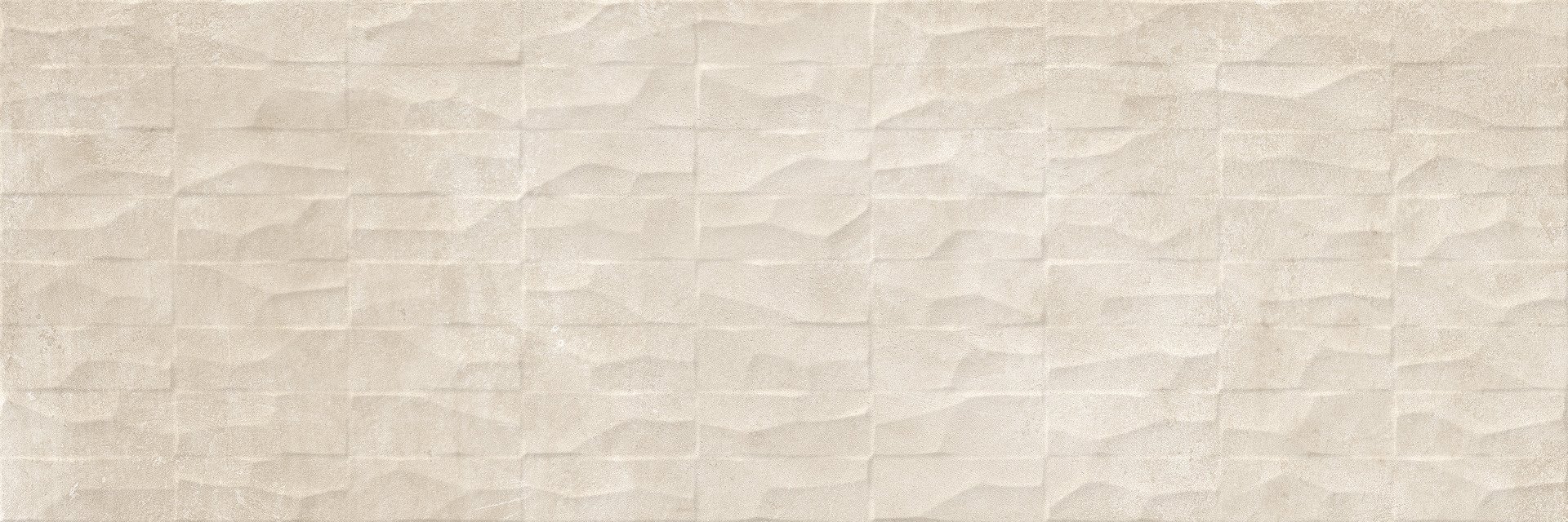 PLAZA BEIGE STRUTTURA RANGE 3D RETT. 30X90