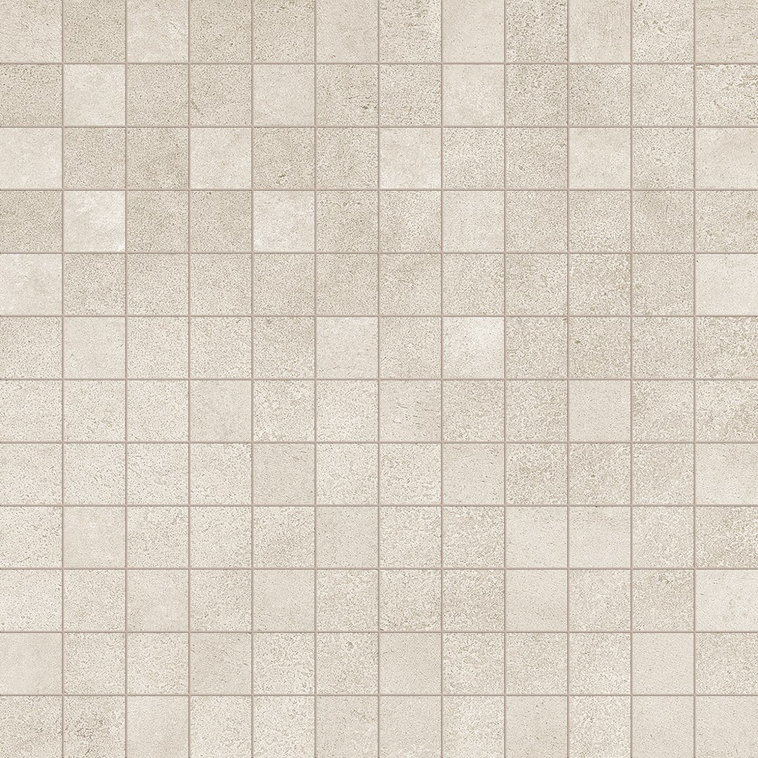 PLAZA BEIGE MOSAICO 30X30