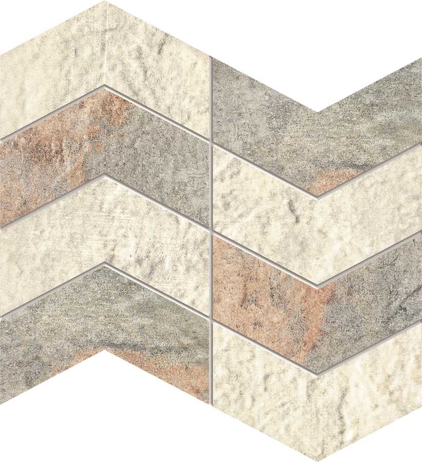 SIERRA LEONE MOZAIKA 29,8X25