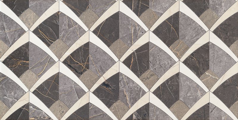 OPIUM GEO DEKOR 60,8X30,8