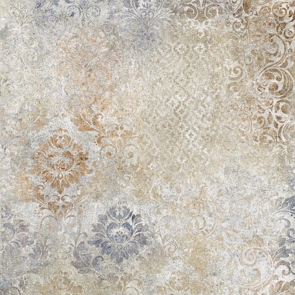 BOHEMY BLUE REKT. 60X60