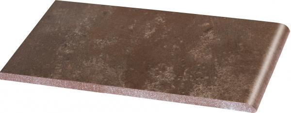 ILARIO BROWN PARAPET 24,5X13,5