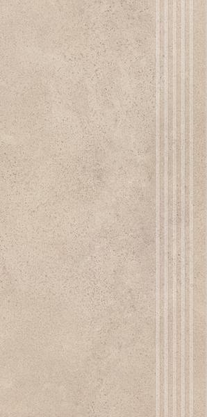 SILKDUST LIGHT BEIGE STOPNICA PROSTA NACINANA POLPOLER 29,8x59,8