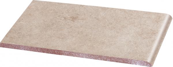 VIANO BEIGE PARAPET 24,5X13,5