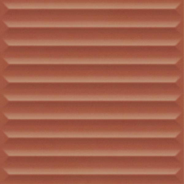 NEVE CREATIVE TERRACOTTA SCIANA STRUKTURA MAT 19,8X19,8