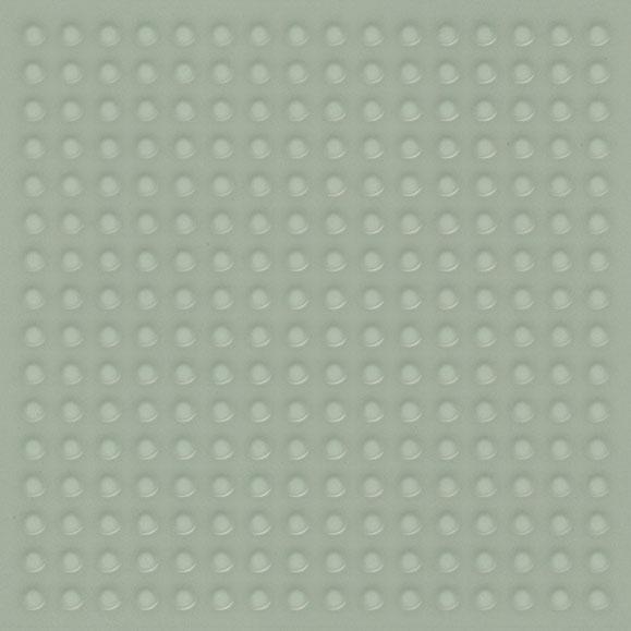 NEVE CREATIVE GREEN SCIANA DEKOR POLYSK 9,8X9,8