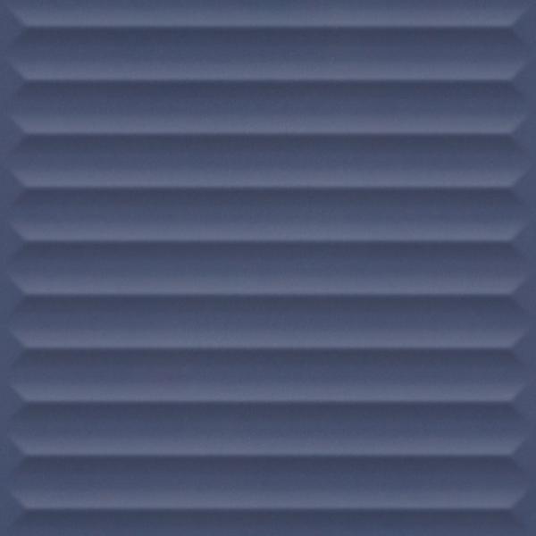 NEVE CREATIVE DARK BLUE SCIANA STRUKTURA MAT 19,8X19,8